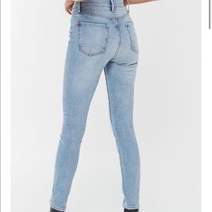 BDG Denim high waisted